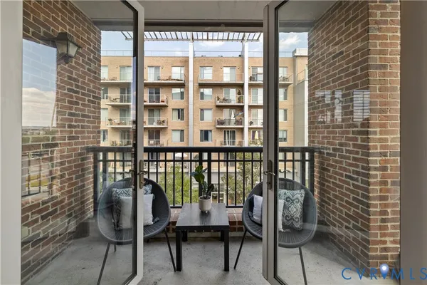 $415,000 | 4820 Old Main Street, Unit 402, Henrico, VA 23231
