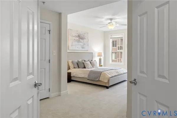 $415,000 | 4820 Old Main Street, Unit 402, Henrico, VA 23231