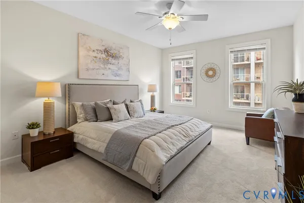 $415,000 | 4820 Old Main Street, Unit 402, Henrico, VA 23231