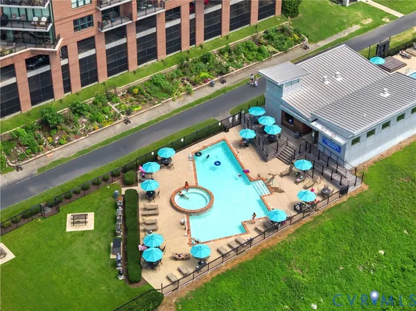 $415,000 | 4820 Old Main Street, Unit 402, Henrico, VA 23231