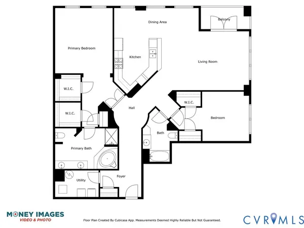 $415,000 | 4820 Old Main Street, Unit 402, Henrico, VA 23231