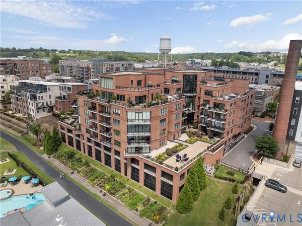 $415,000 | 4820 Old Main Street, Unit 402, Henrico, VA 23231
