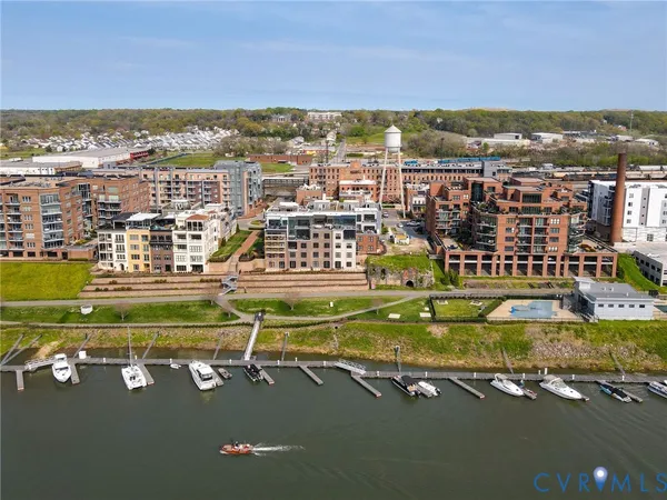$415,000 | 4820 Old Main Street, Unit 402, Henrico, VA 23231
