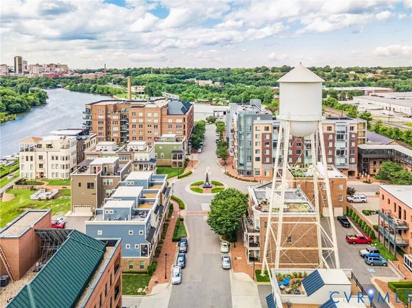 $415,000 | 4820 Old Main Street, Unit 402, Henrico, VA 23231