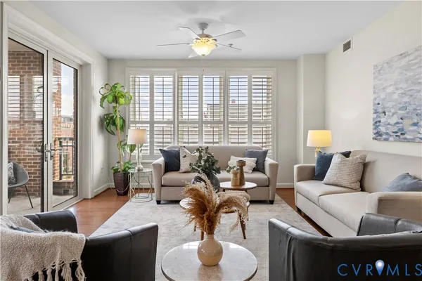 $415,000 | 4820 Old Main Street, Unit 402, Henrico, VA 23231