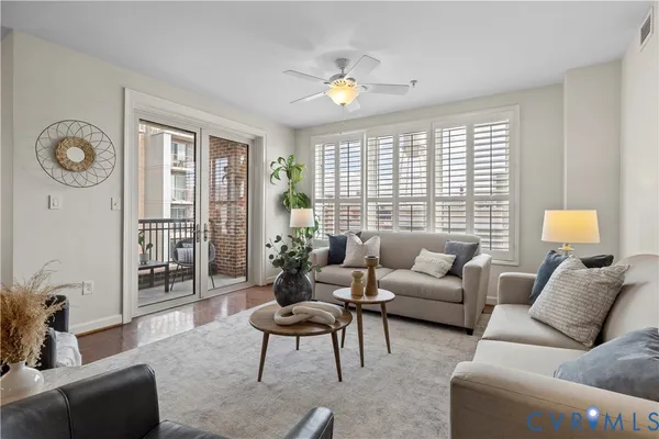 $415,000 | 4820 Old Main Street, Unit 402, Henrico, VA 23231