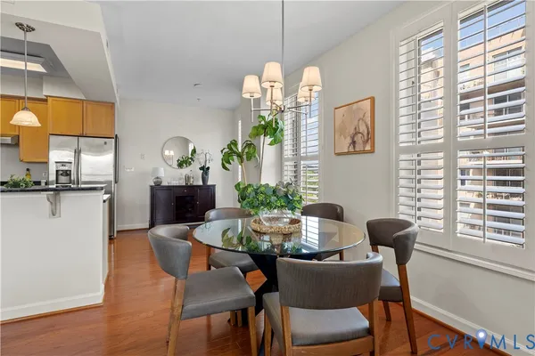 $415,000 | 4820 Old Main Street, Unit 402, Henrico, VA 23231