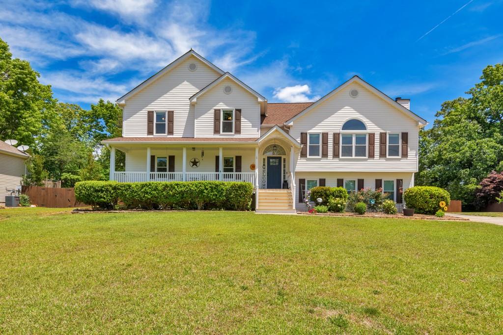 79 Riverstone Way Jasper, GA 30143 - Photo 1 of 79