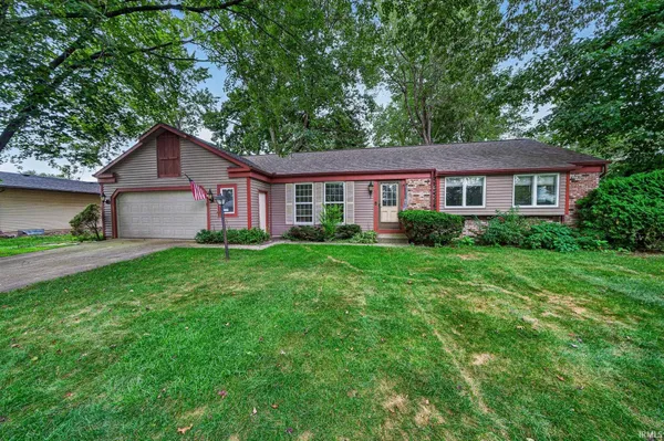$319,900 | 52088 Goldenrod Lane, Granger, IN 46530