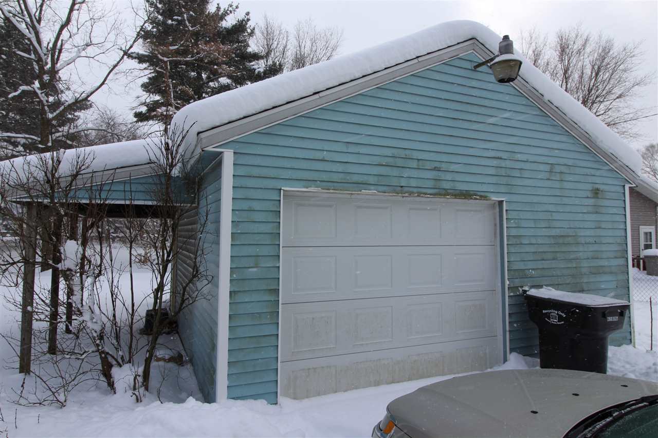 23530 Fillmore Road South Bend, IN 46619 - Photo 14 of 14