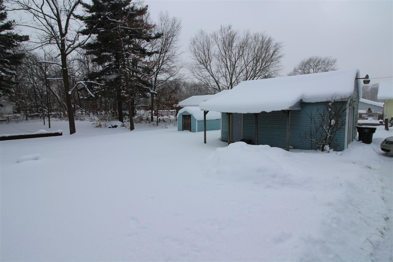 23530 Fillmore Road South Bend, IN 46619 - Photo 8 of 14