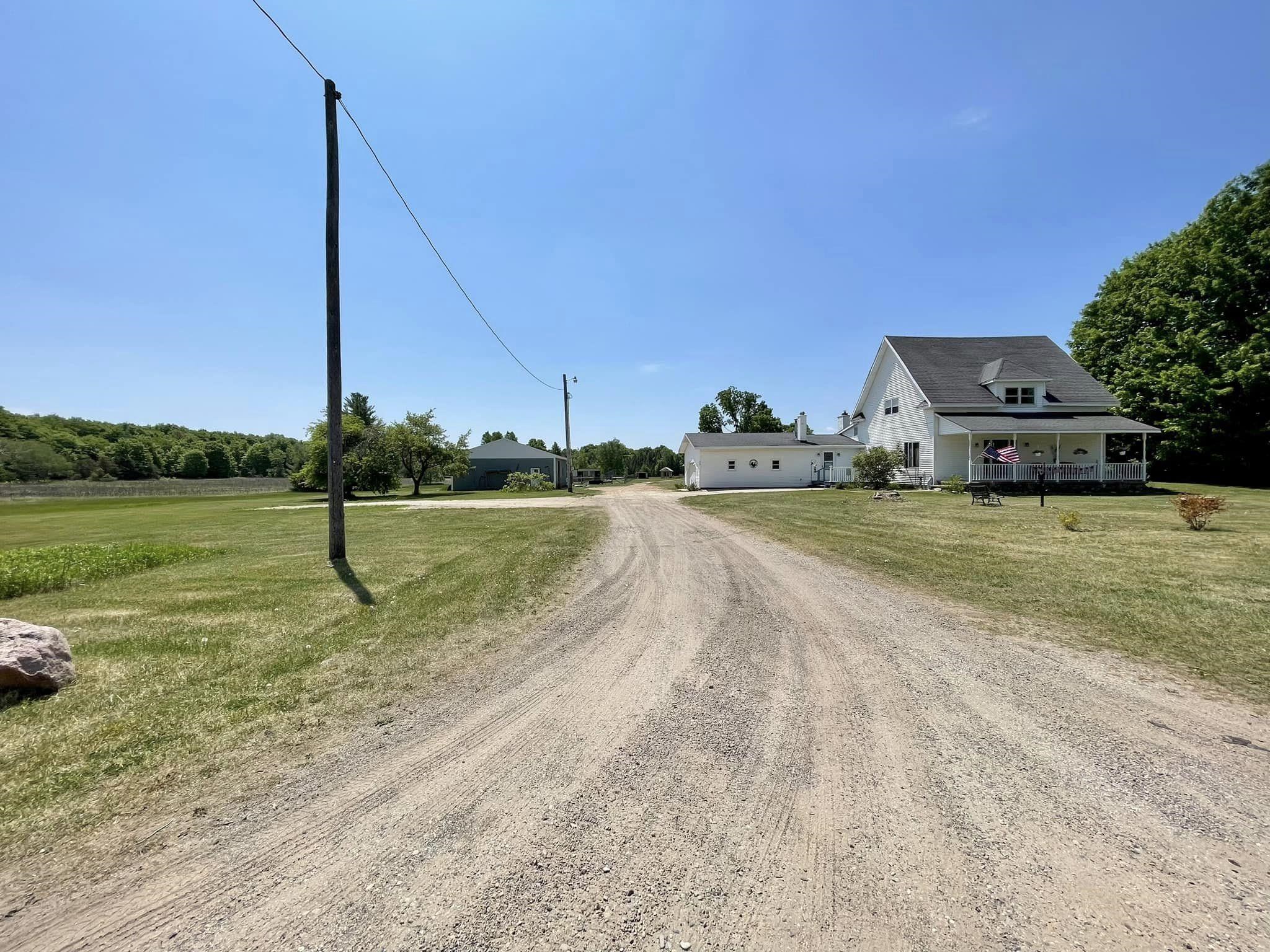 362 East 32 Road Boon, MI 49618 - Photo 47 of 69