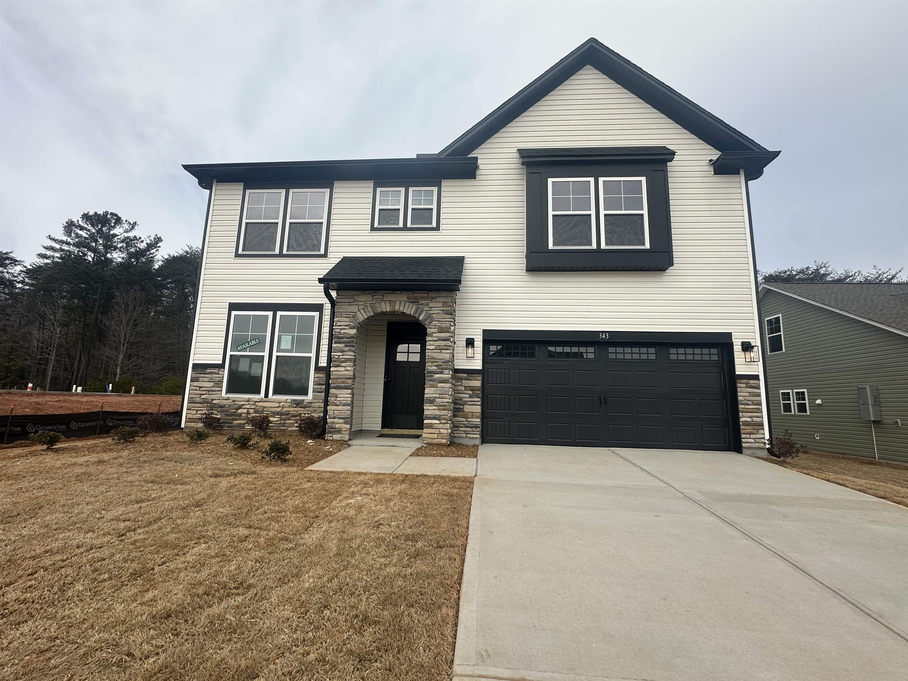 343 East Pyrenees Drive Lyman, SC 29365 - Photo 1 of 45