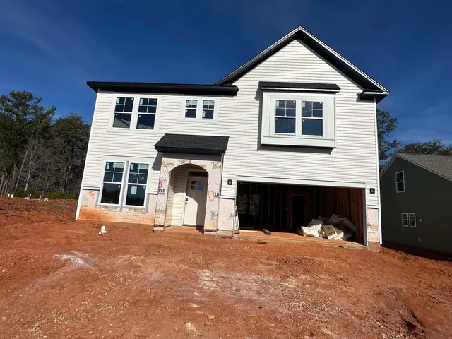 $365,360 | 343 East Pyrenees Drive, Lyman, SC 29365