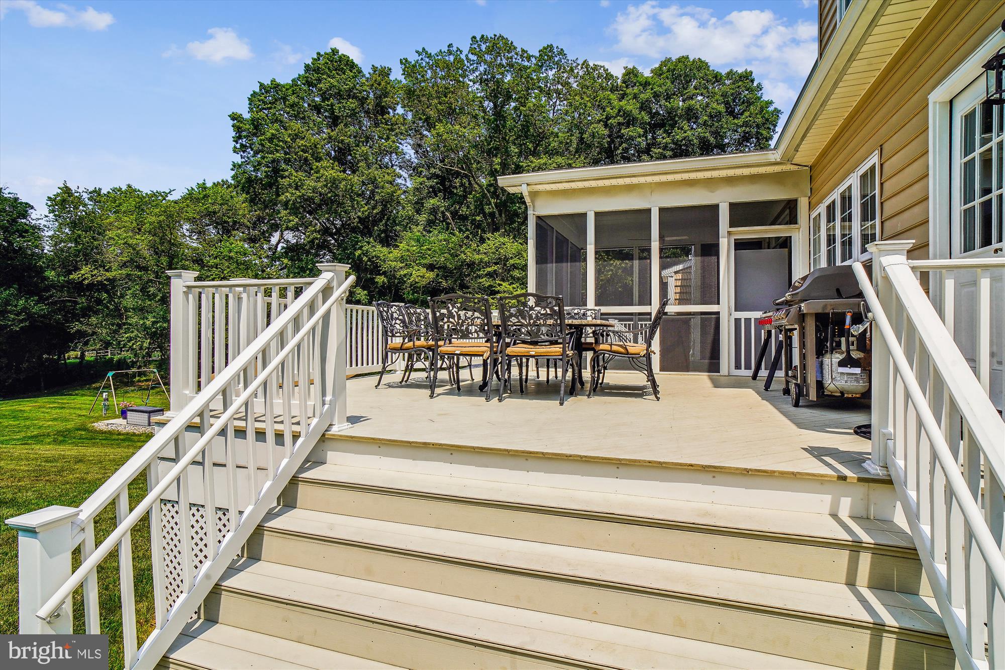 3508 Kemptown Church Road Monrovia, MD 21770 - Photo 27 of 111 Deck
