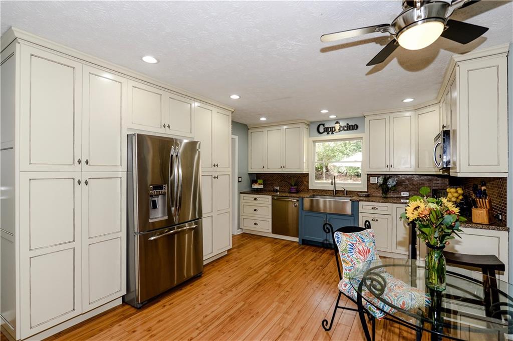 2894 Jones Mill Road Northwest Dunwoody, GA 30360 - Photo 1 of 1