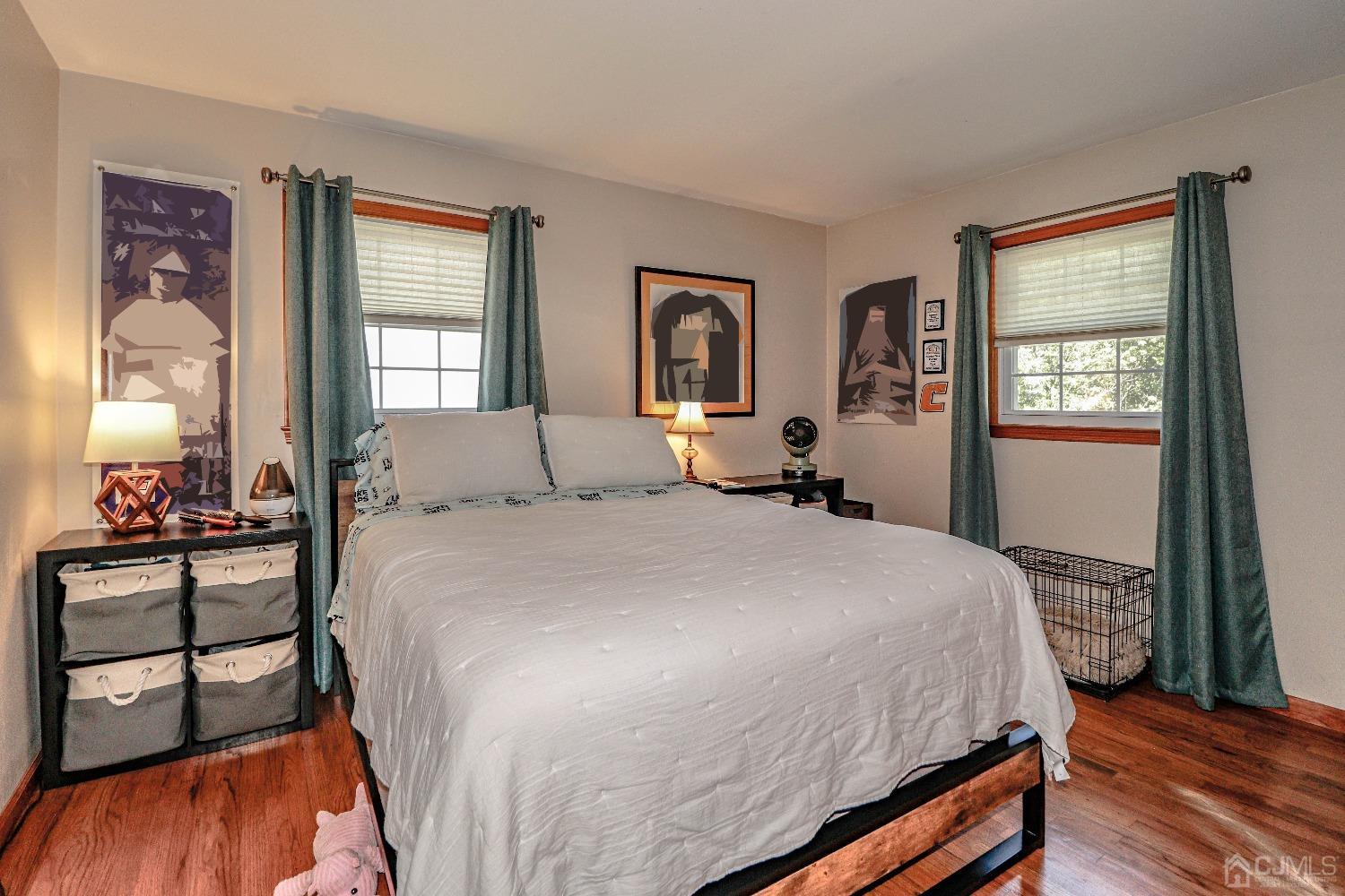28 Eli Road Colonia, NJ 07067 - Photo 23 of 40 Gallery Image 23