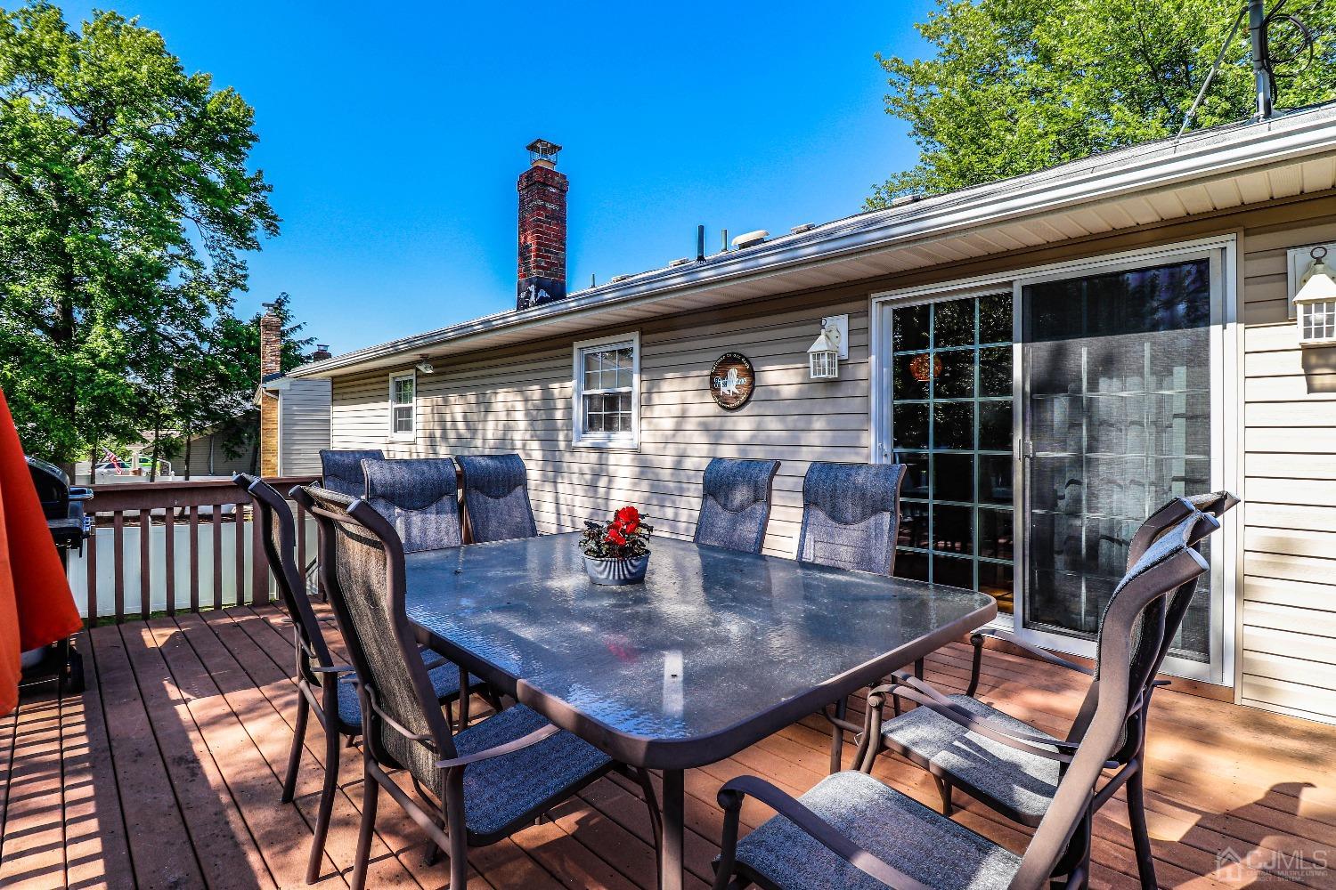 28 Eli Road Colonia, NJ 07067 - Photo 35 of 40 Gallery Image 35