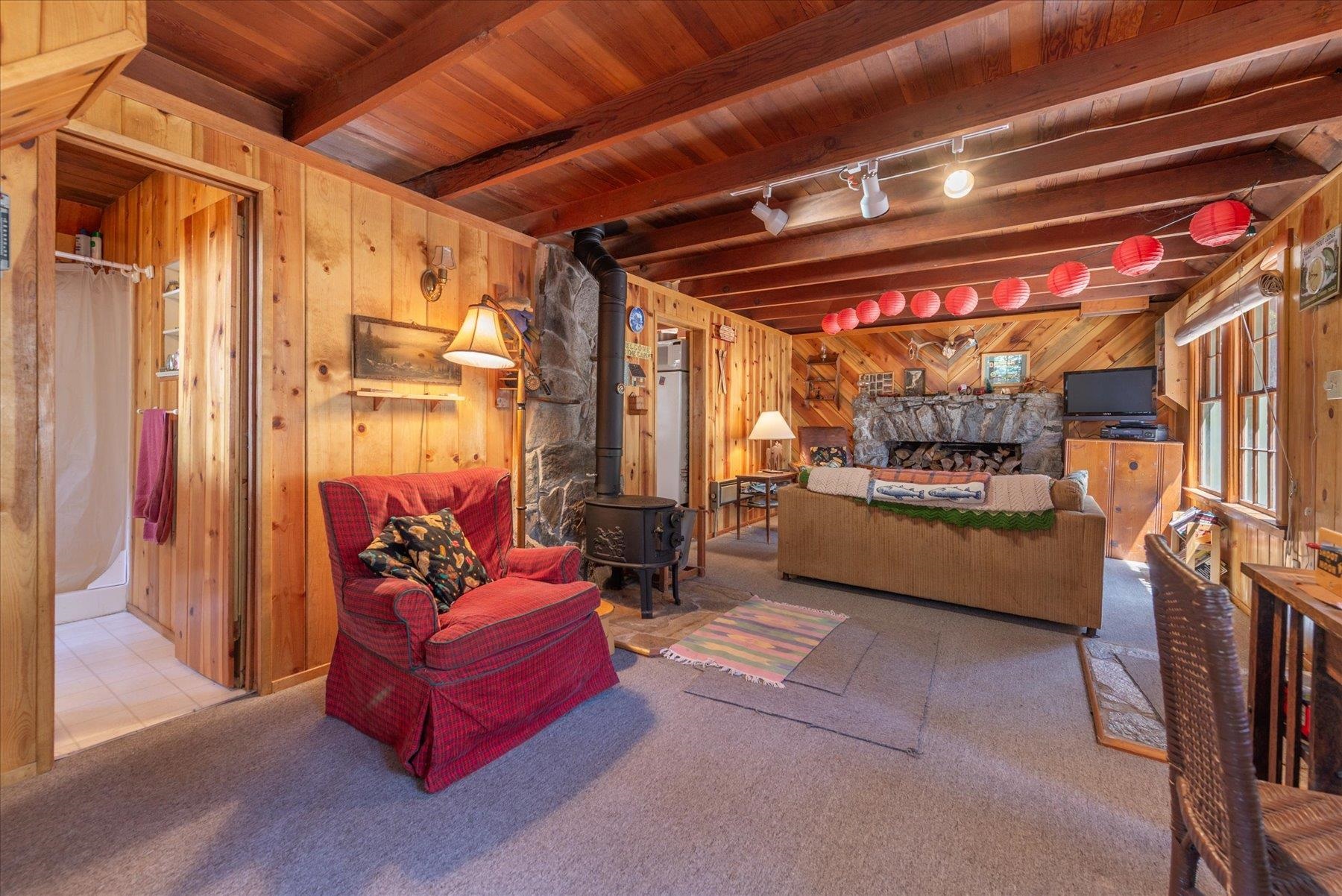 51554 Donner Pass Road Soda Springs, CA 95728 - Photo 13 of 22 Gallery Image 13