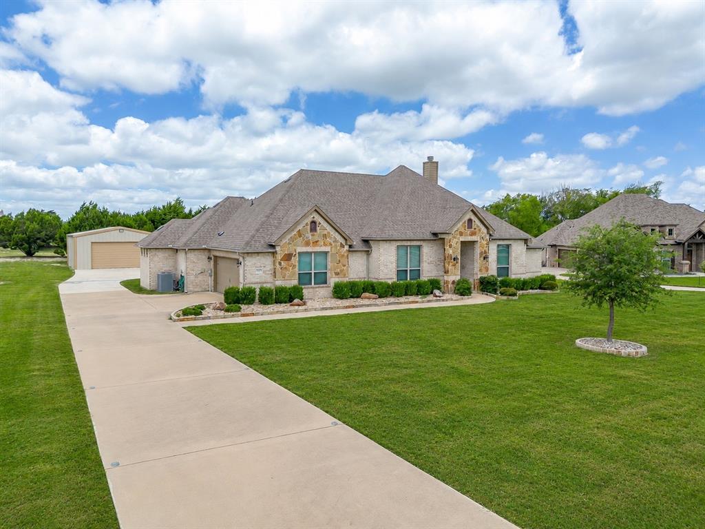 3830 Richard Road Midlothian, TX 76065 - Photo 3 of 29