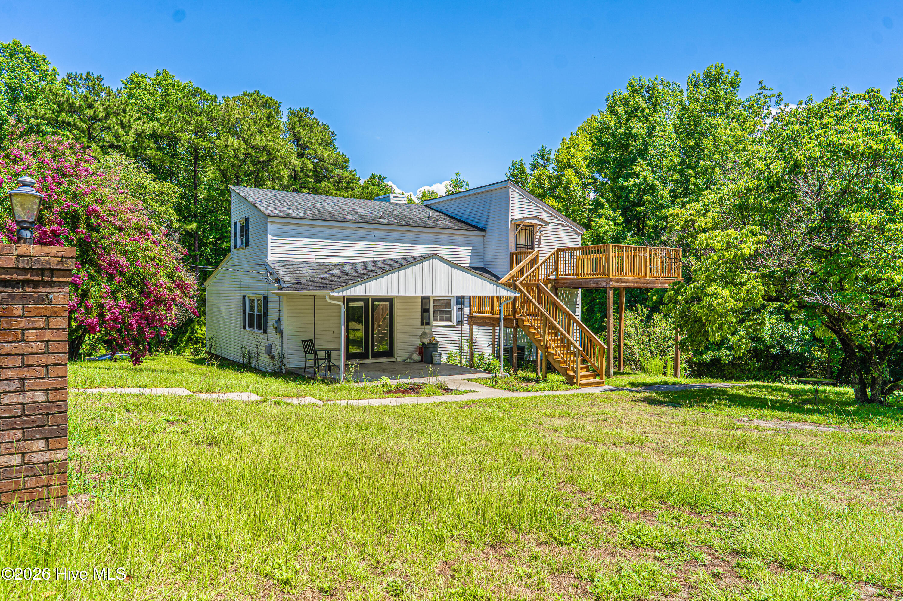118 Pirate Lane Rockingham, NC 28379 - Photo 9 of 39