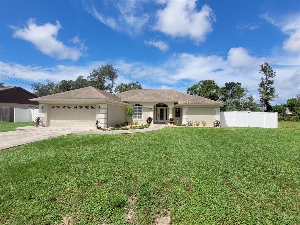 3315 Abeline Road Spring Hill, FL 34608 - Photo 1 of 1 Gallery Image 1