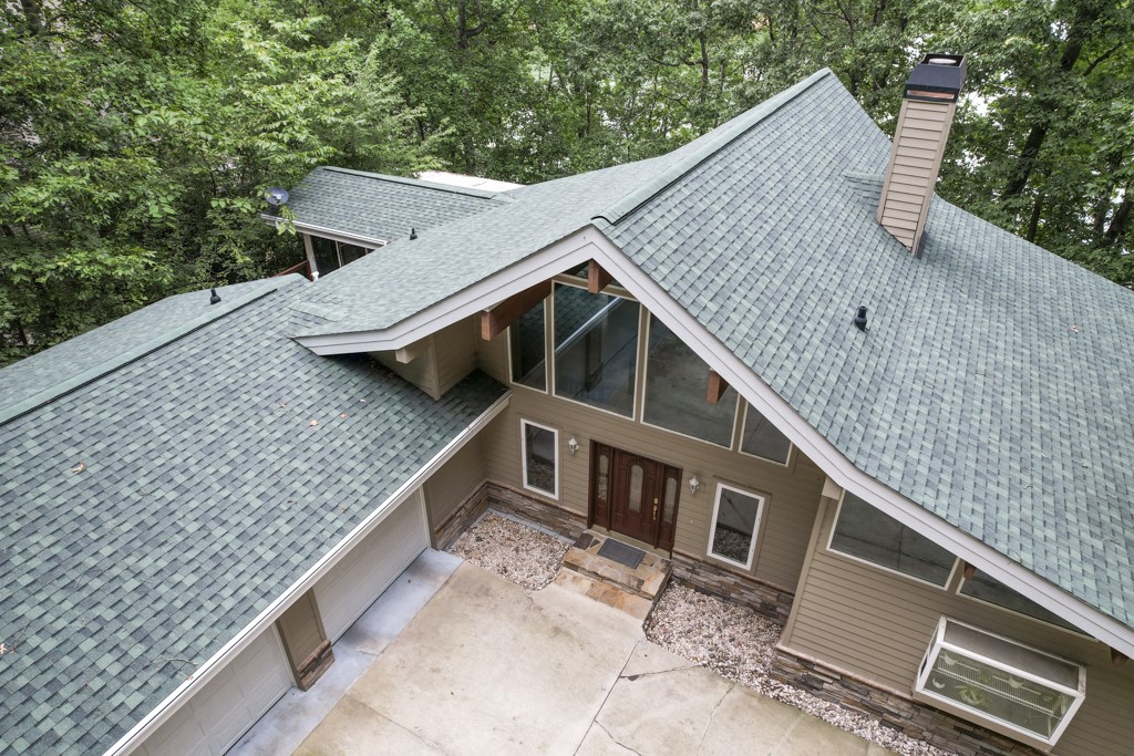 213 Riverlake Road Fair Play, SC 29643 - Photo 38 of 43 Gallery Image 38