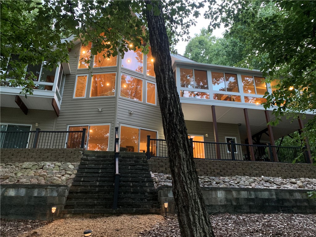 213 Riverlake Road Fair Play, SC 29643 - Photo 41 of 43 Gallery Image 41