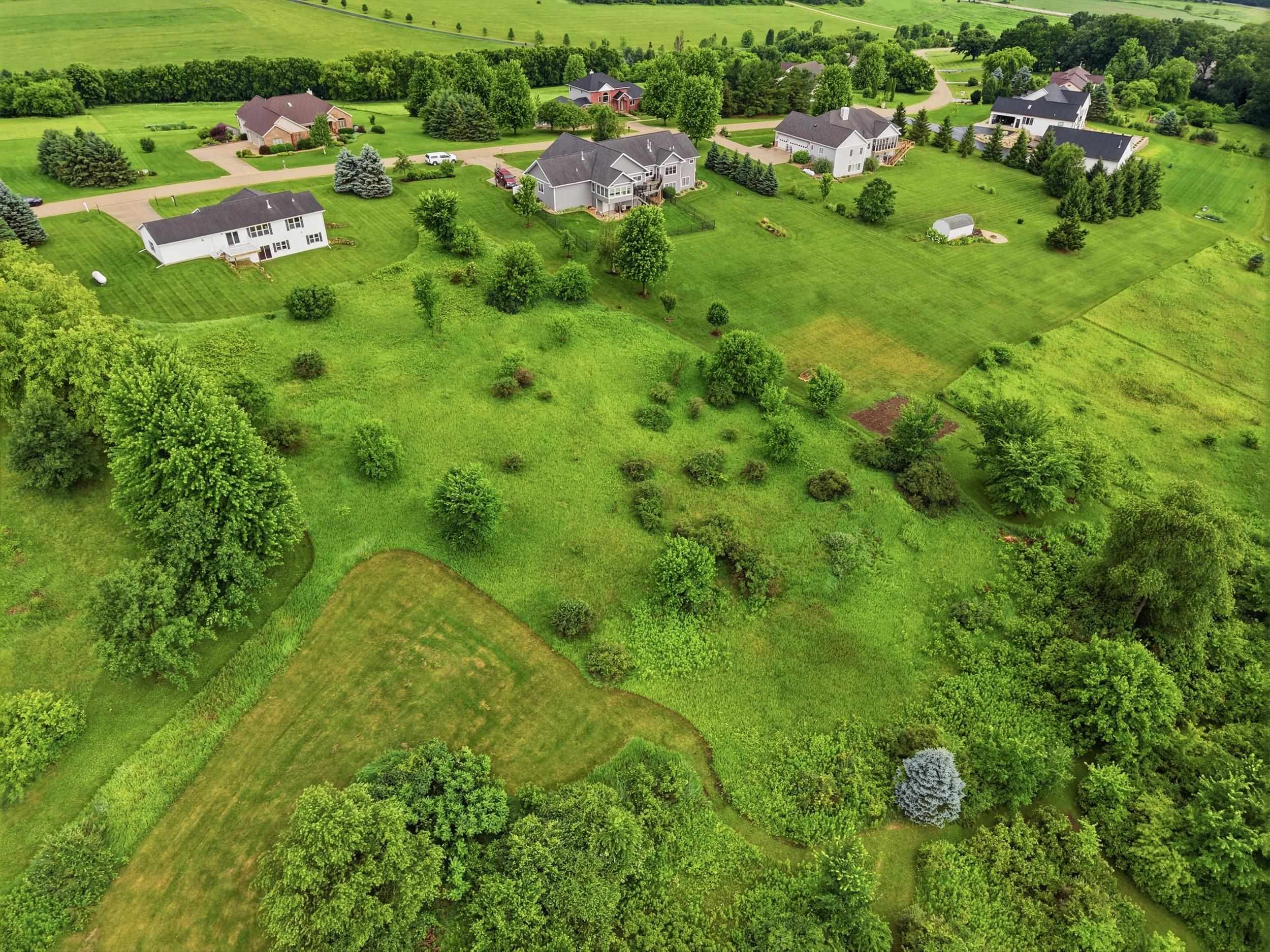 W5364 Windmill Ridge Road New Glarus, WI 53574 - Photo 56 of 66