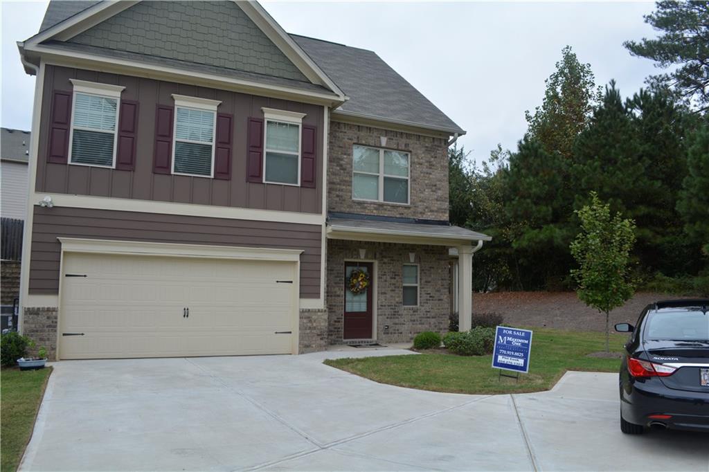 813 Rutledge Court Woodstock, GA 30188 - Photo 1 of 1