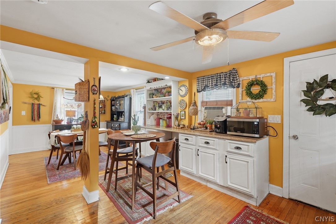 523 South Terry Road Geddes, NY 13219 - Photo 13 of 39 Kitchen