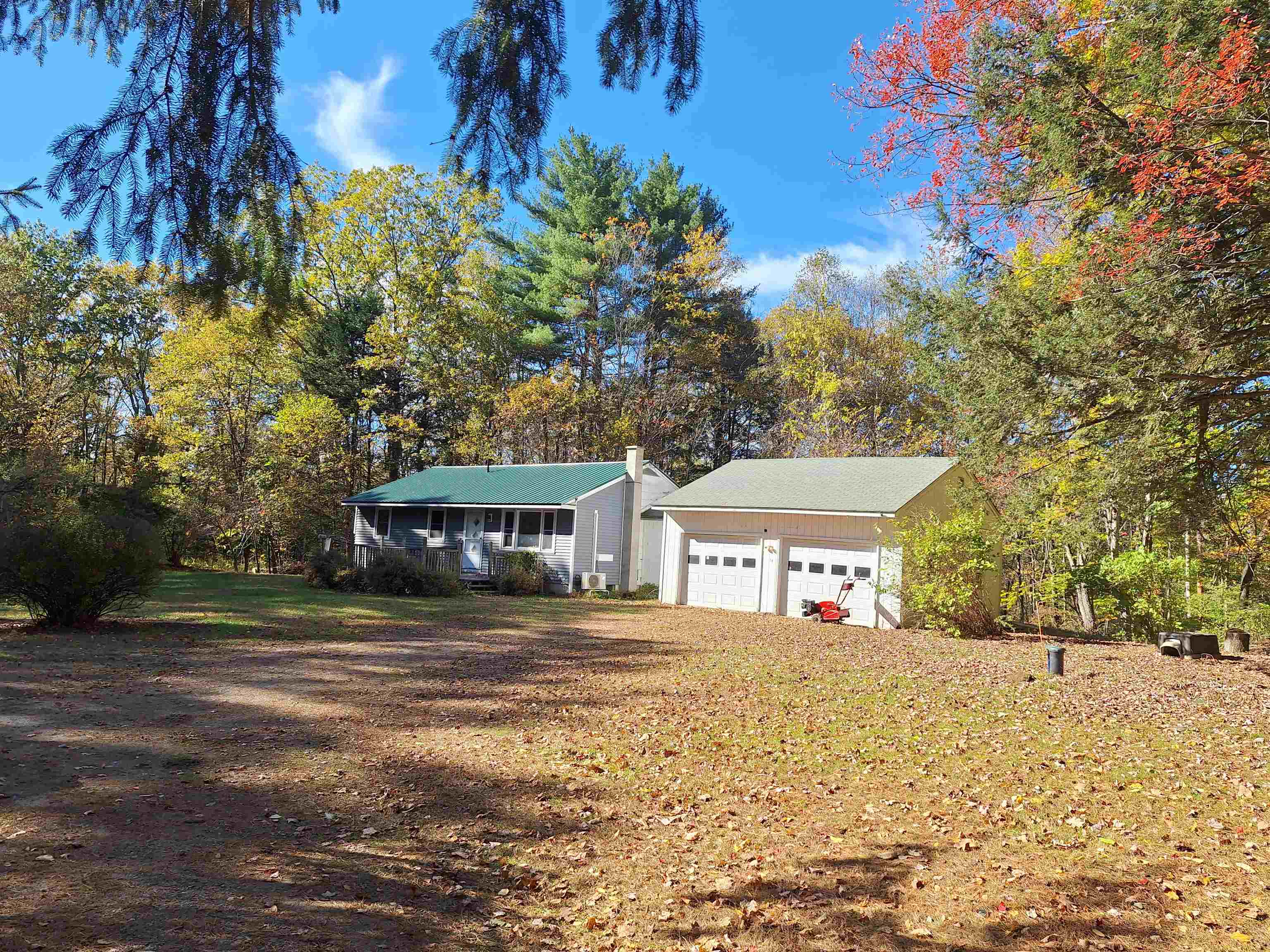 474 County Road Walpole, NH 03608 - Photo 16 of 16