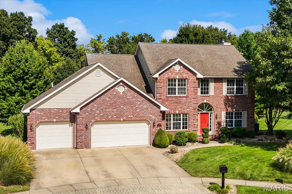 401 Windsor Forrest Road O'Fallon, IL 62269 - Photo 48 of 54 Gallery Image 48