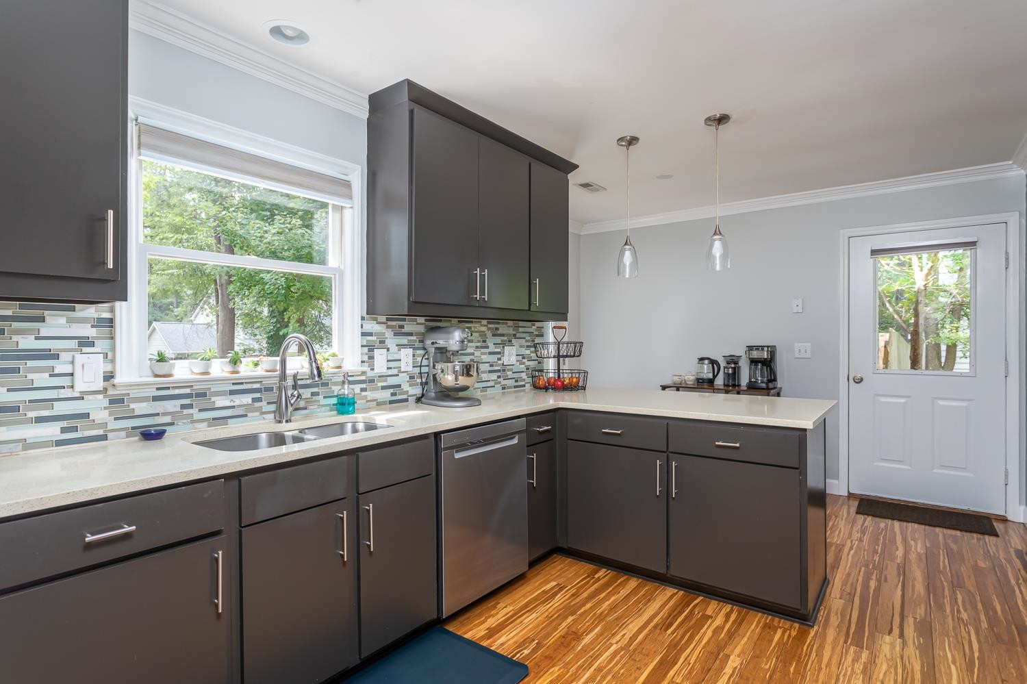 3540 Singleleaf Lane Raleigh, NC 27616 - Photo 6 of 20 Kitchen