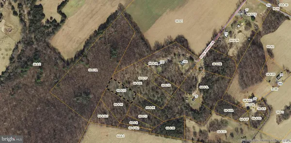 $7,500 | 1-ac Lot Rose Spring Lane, Buena Vista, VA 24416