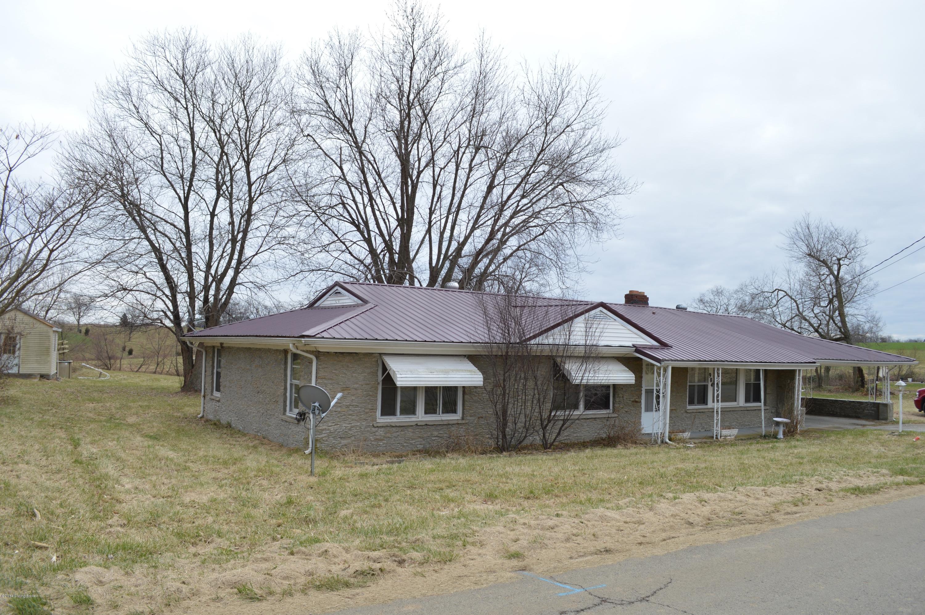 984 Frys-Oldburg Road Bagdad, KY 40003 - Photo 1 of 18 DSC_0972