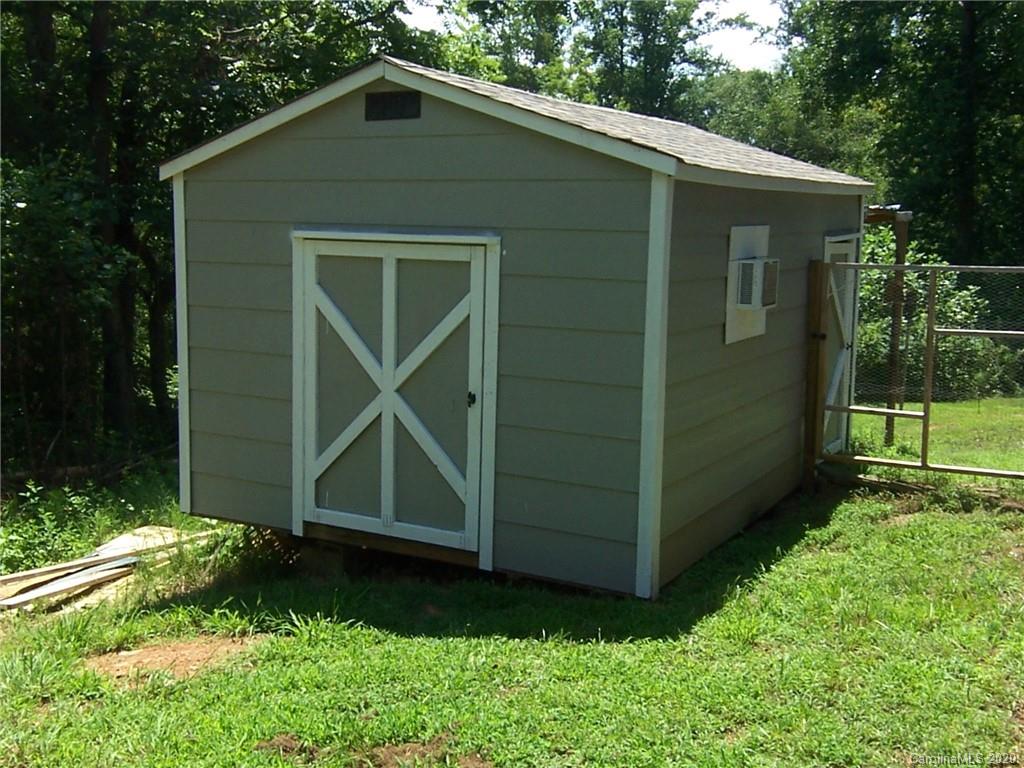 838 Sandy Run Church Road Mooresboro, NC 28114 - Photo 40 of 44 Gallery Image 40