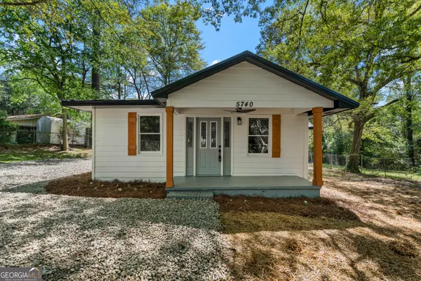 $189,000 | 5740 Springhill Avenue, Columbus, GA 31909
