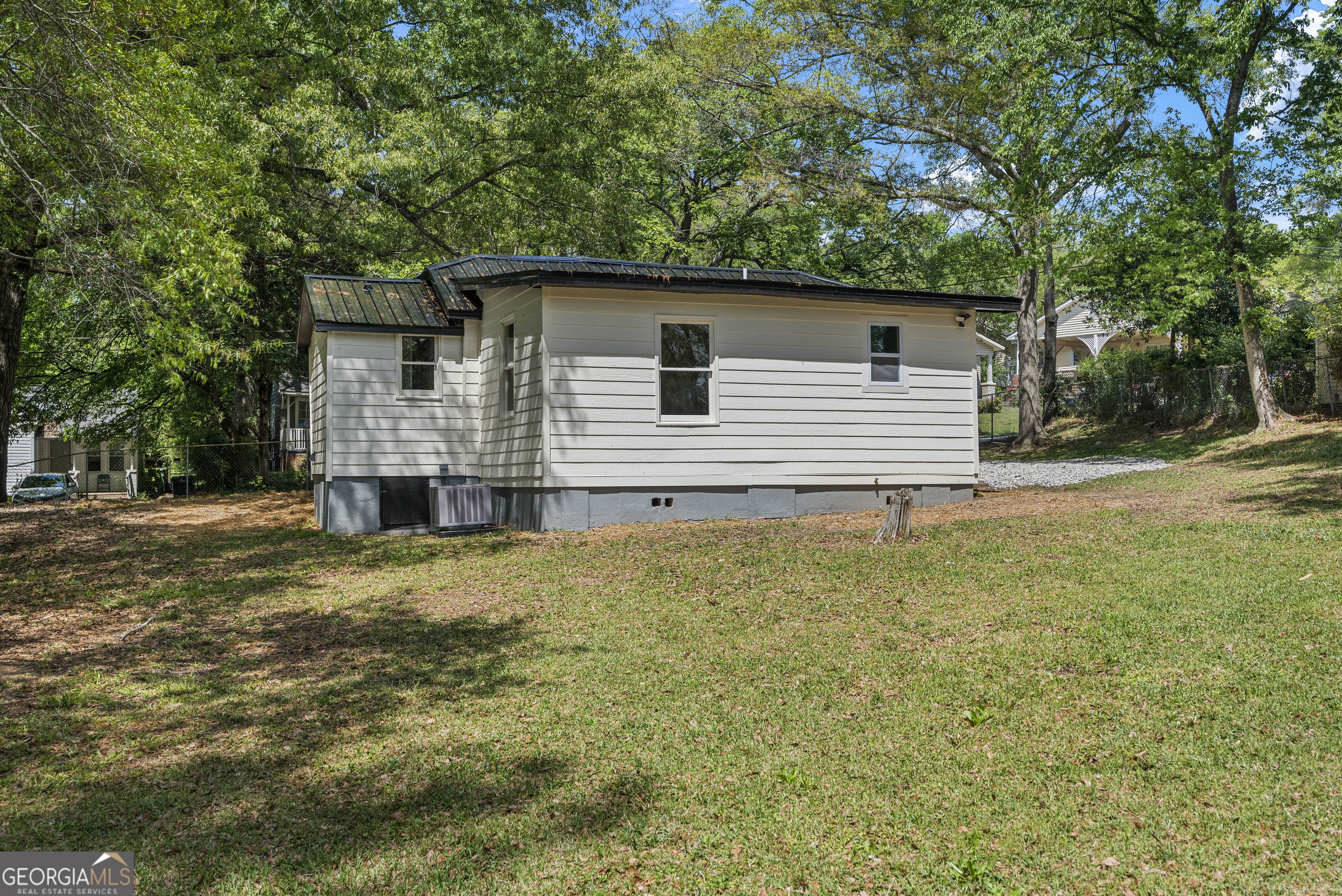 5740 Springhill Avenue Columbus, GA 31909 - Photo 22 of 25