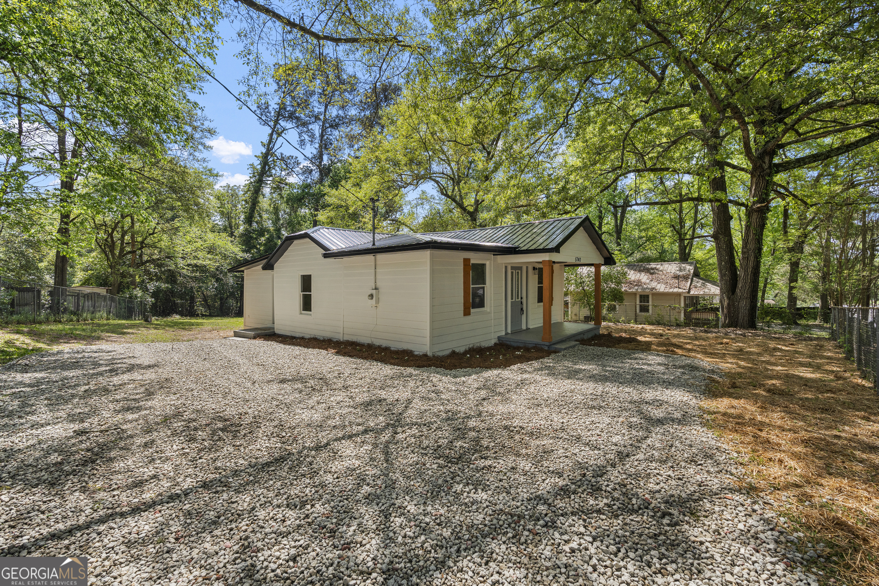 5740 Springhill Avenue Columbus, GA 31909 - Photo 24 of 25