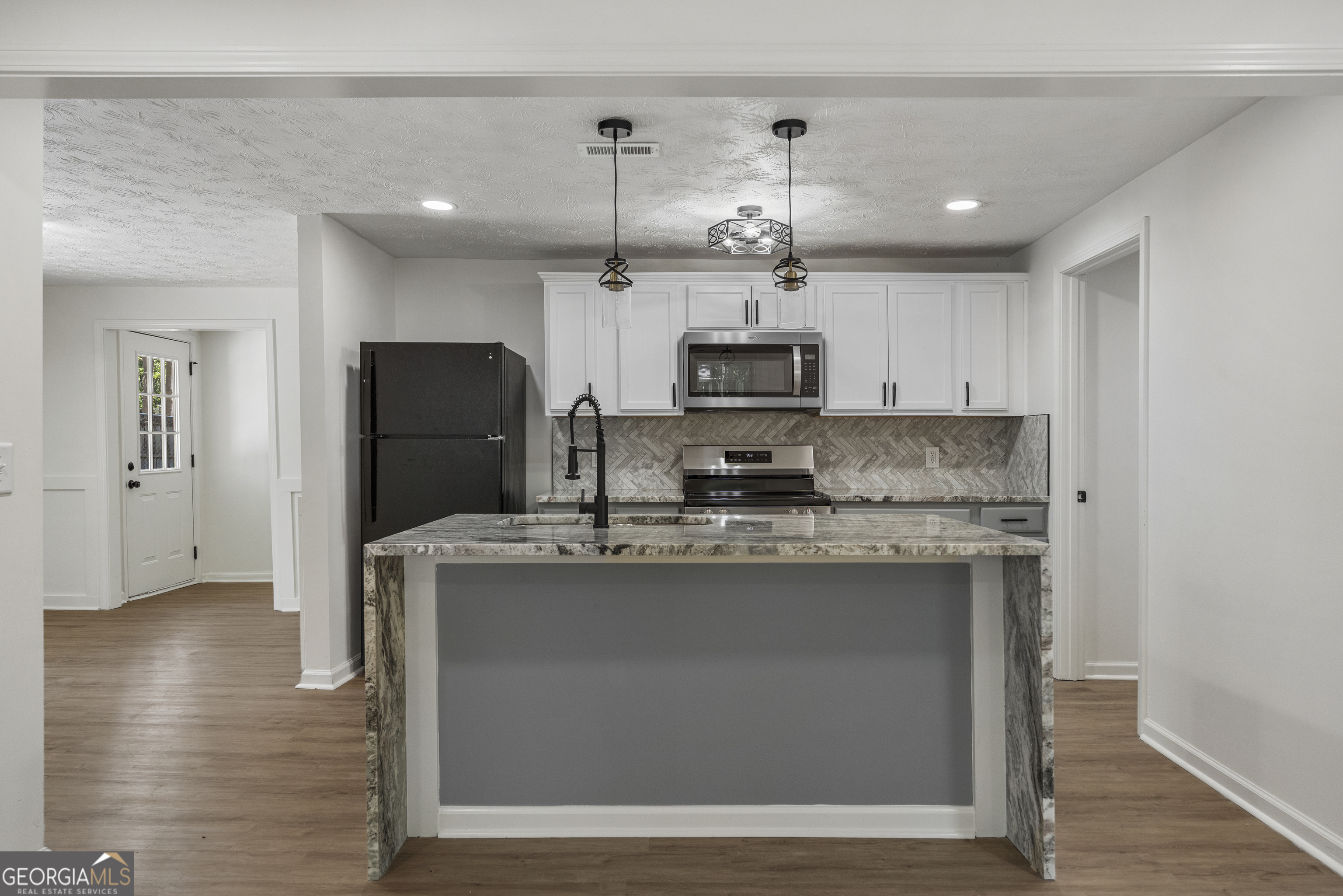 5740 Springhill Avenue Columbus, GA 31909 - Photo 5 of 25