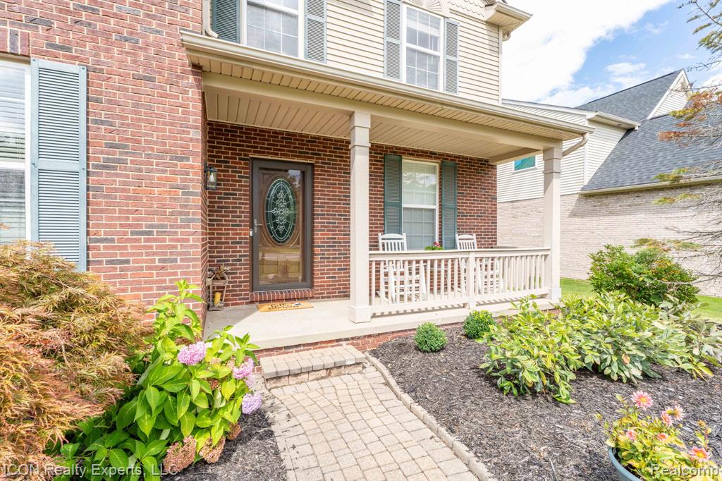 3753 Everett Drive Rochester, MI 48307 - Photo 5 of 82