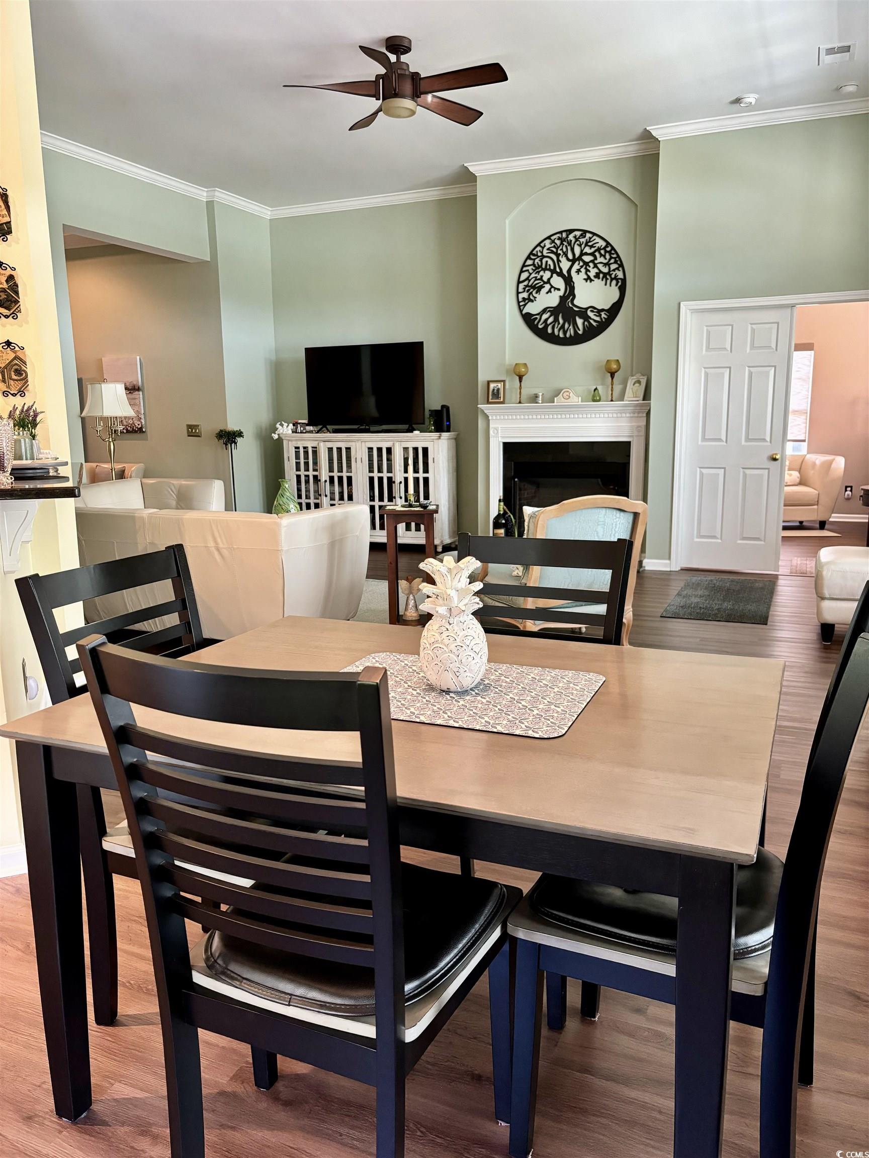 388 Carriage Lake Drive Little River, SC 29566 - Photo 15 of 40