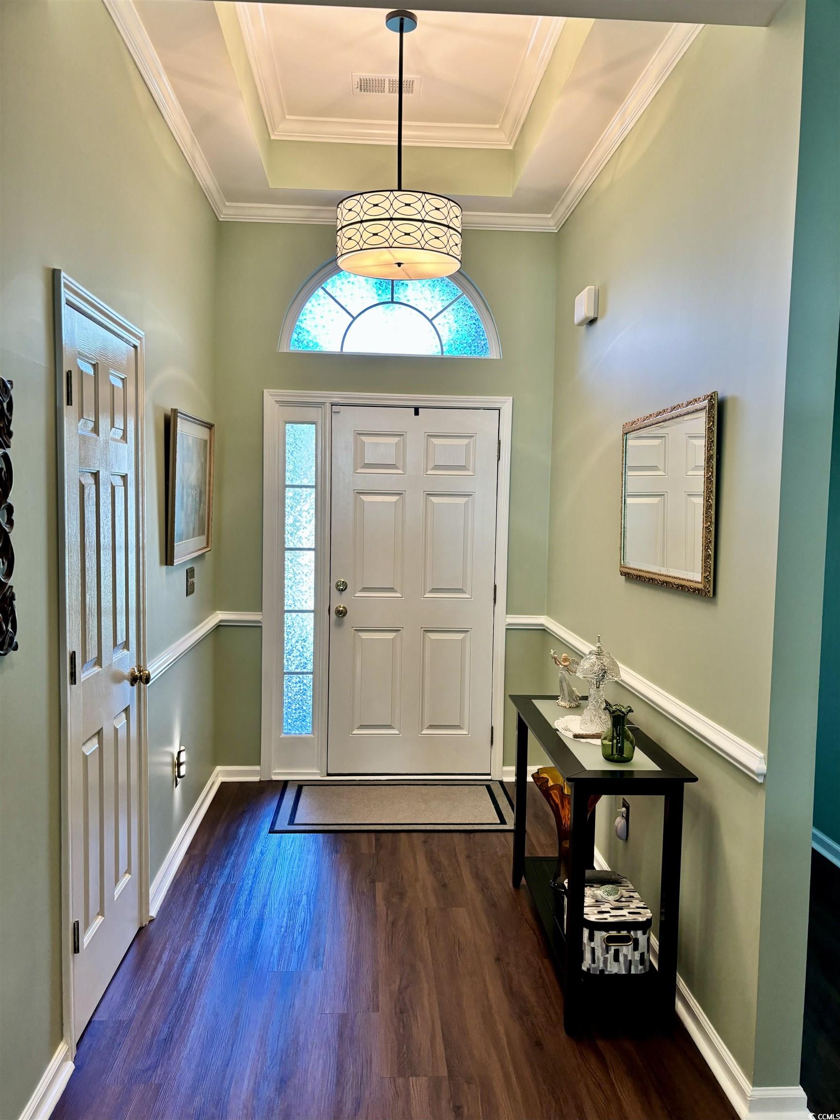 388 Carriage Lake Drive Little River, SC 29566 - Photo 3 of 40