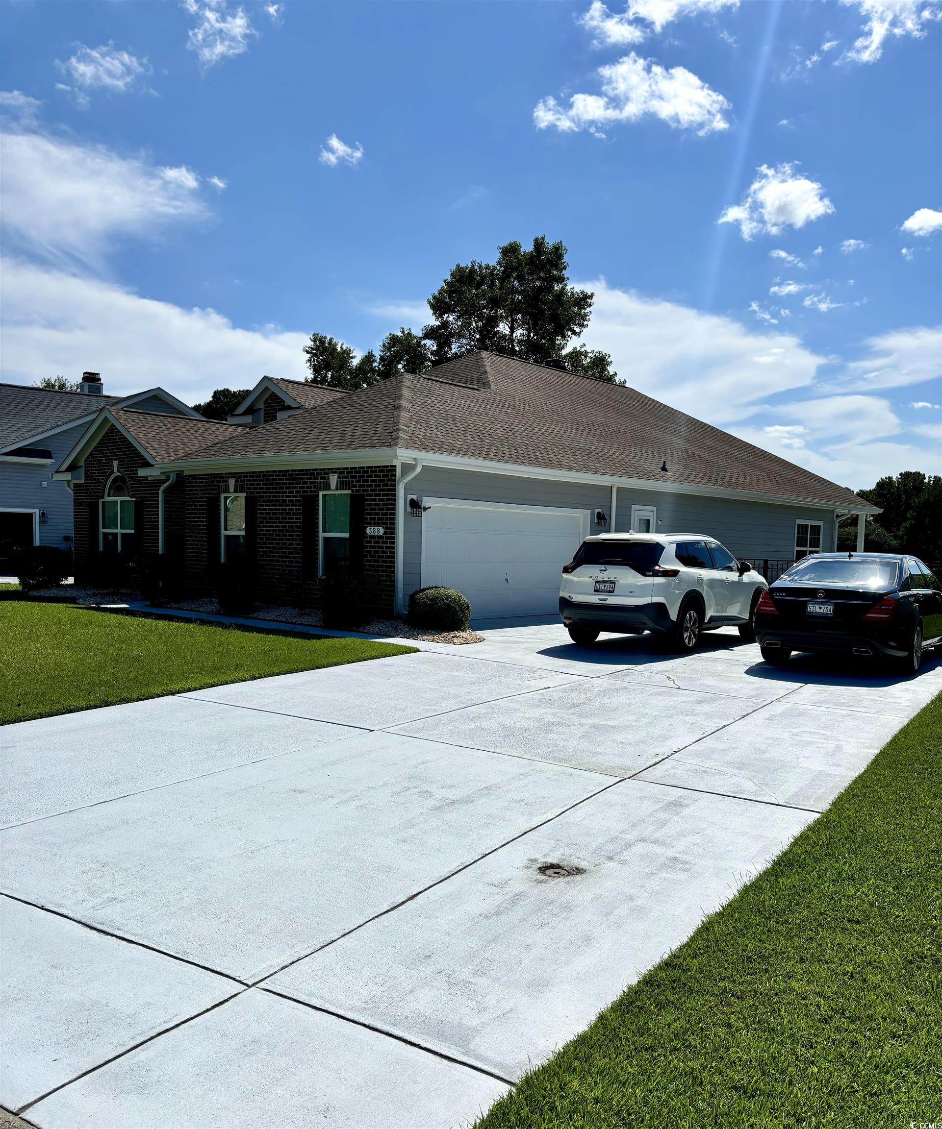 388 Carriage Lake Drive Little River, SC 29566 - Photo 33 of 40