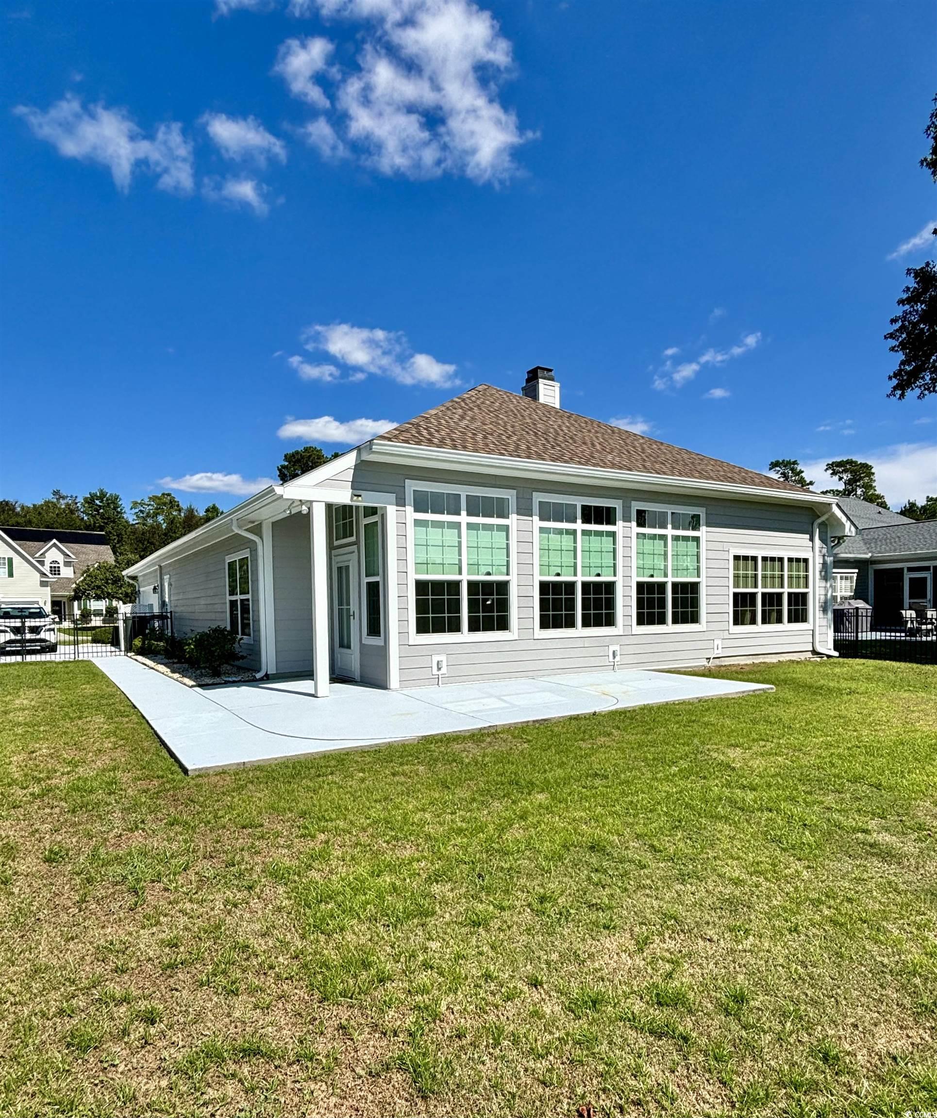 388 Carriage Lake Drive Little River, SC 29566 - Photo 34 of 40