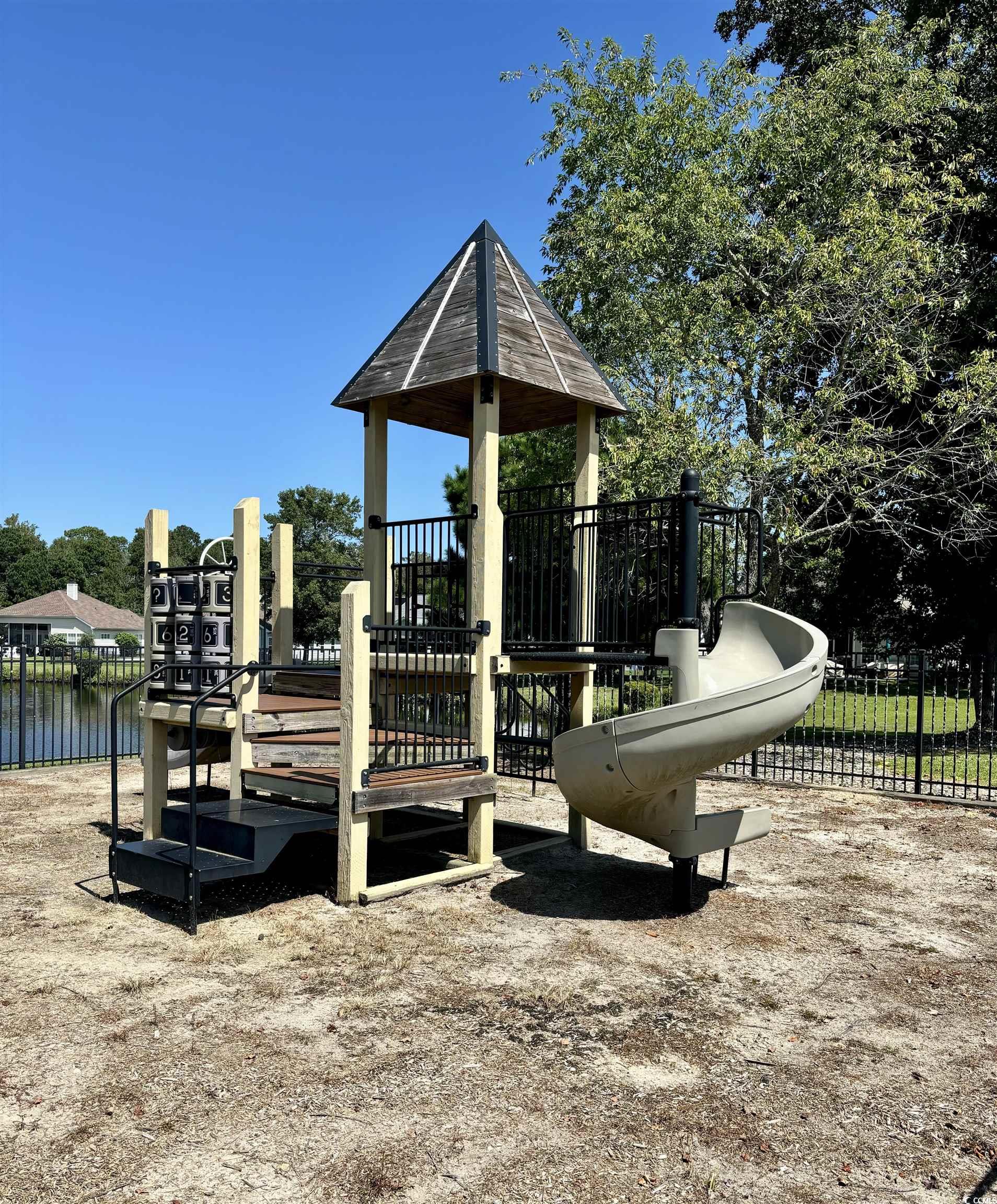 388 Carriage Lake Drive Little River, SC 29566 - Photo 38 of 40