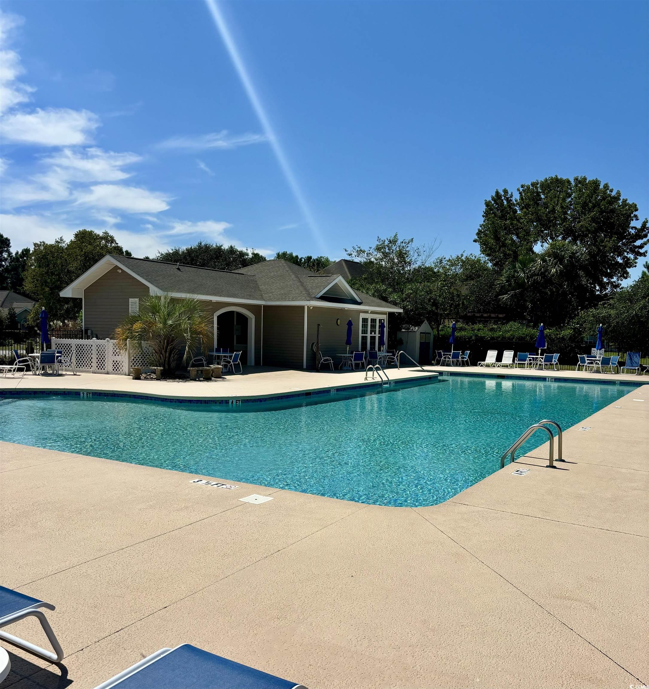 388 Carriage Lake Drive Little River, SC 29566 - Photo 39 of 40