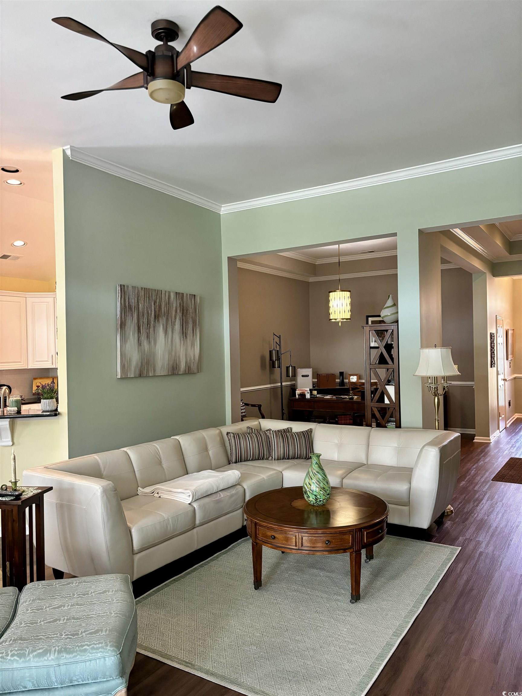 388 Carriage Lake Drive Little River, SC 29566 - Photo 4 of 40