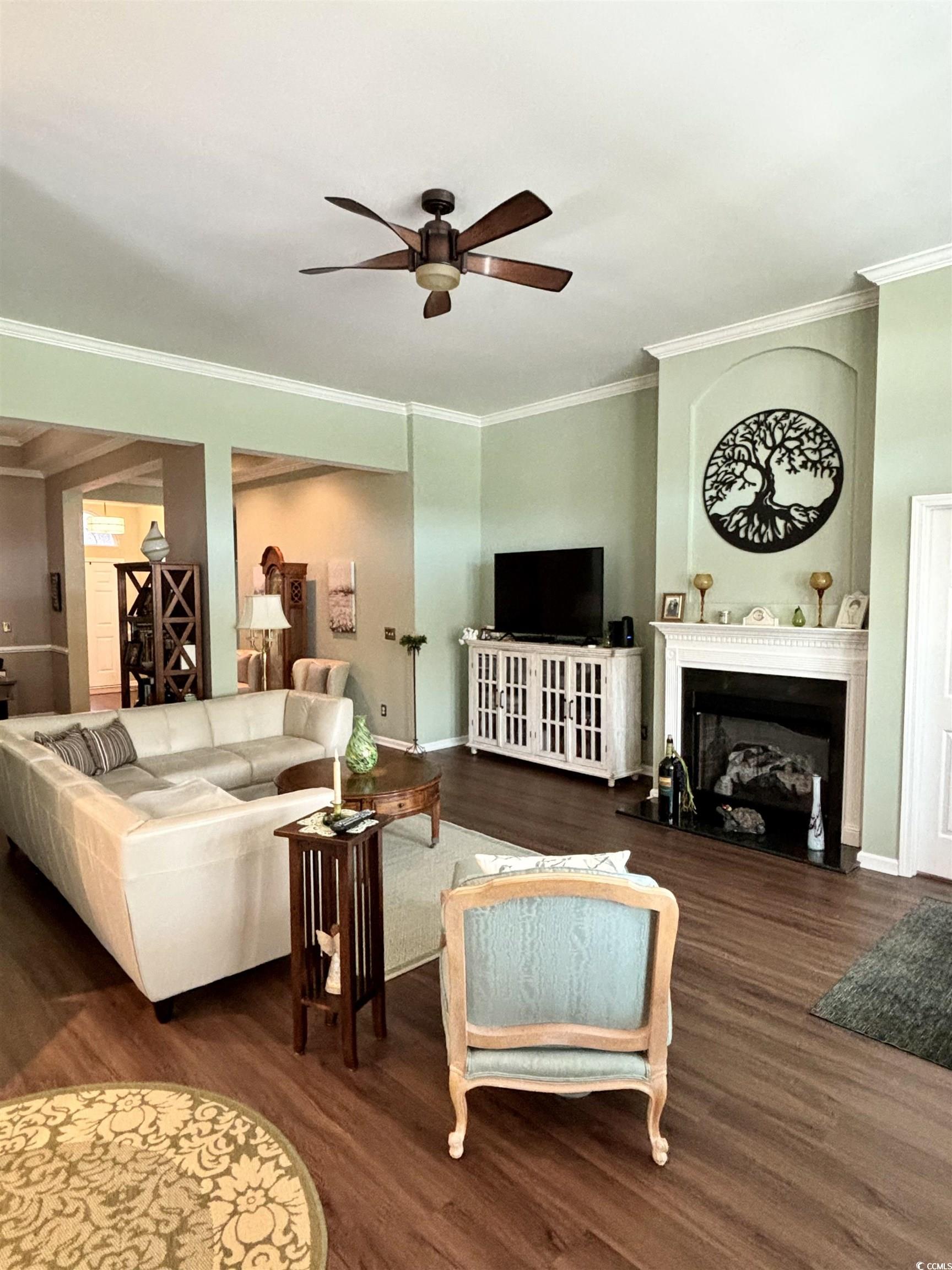 388 Carriage Lake Drive Little River, SC 29566 - Photo 5 of 40